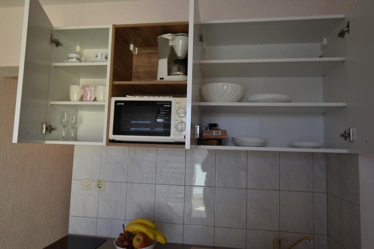 Kornić Denjak Apartments מראה חיצוני תמונה